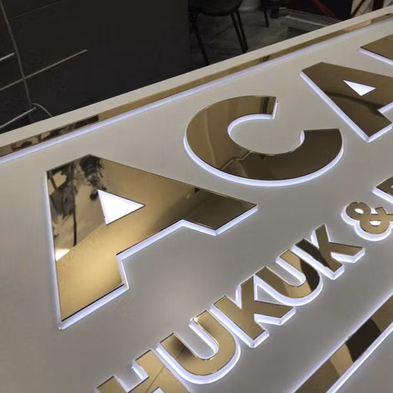 3mm 0.3alu Aluminum Composite Panel Printable Glossy Matt Color