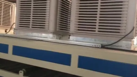 Pannelli compositi in alluminio con superficie lucida