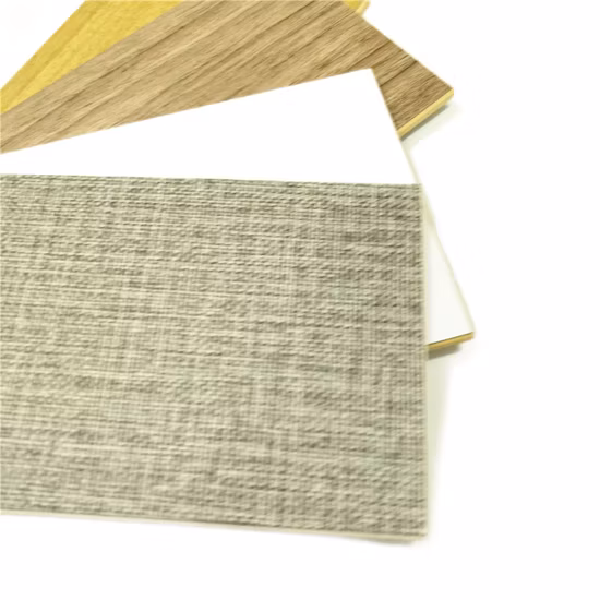 Pannello a parete in acciaio inossidabile ignifugo ignifugo da 4 mm 6 mm Fr B1 A2 Pannello composito in alluminio zinco titanio facciata a nido d'ape in alluminio rame ottone